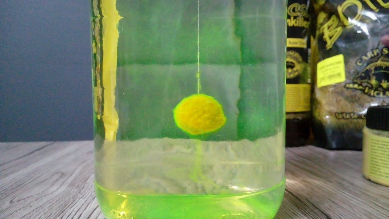 Test Powder Dip Fluo Od Carp Servis Vaclavik