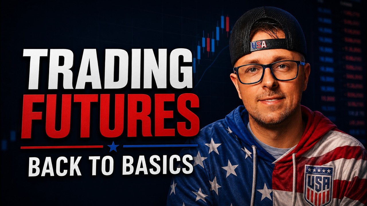 7.10.26 Day Trading Futures $NQ -  Opening momentum Trade - TPT Giveaway!