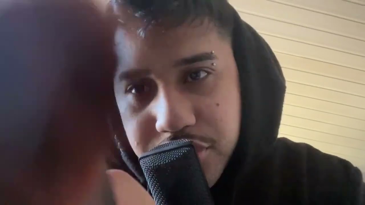 ⚠️ ASMR BUT ONLY AGGRESSIVE TRIGGERS