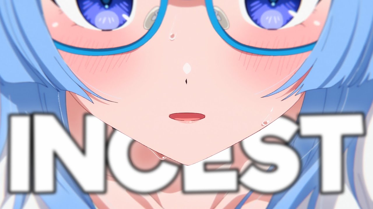 The Garbage Anime of the Year