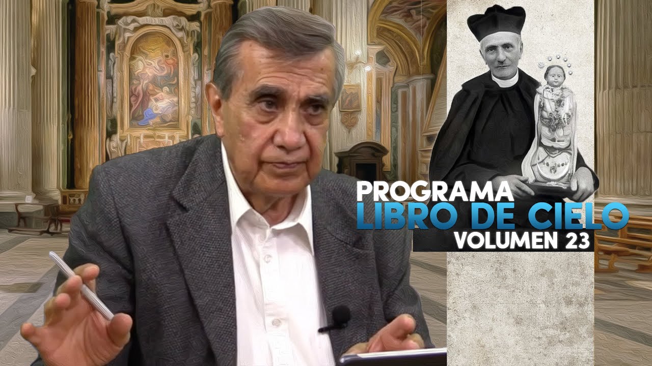 4 | LIBRO DE CIELO | VOL 23 (23-6, 23-7)