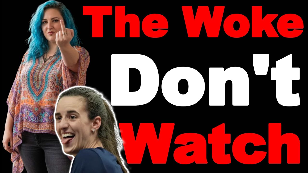 Caitlin Clark Only Player Getting High Viewership Ratings in Key WOKE Target Audiences