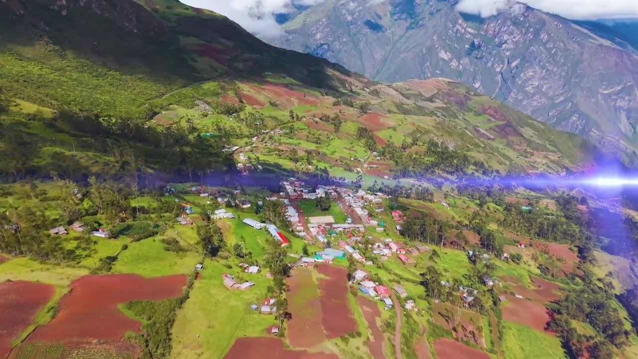 Mary Corazón de Kaquiabamba - Kaquiabambina Pasñaqa