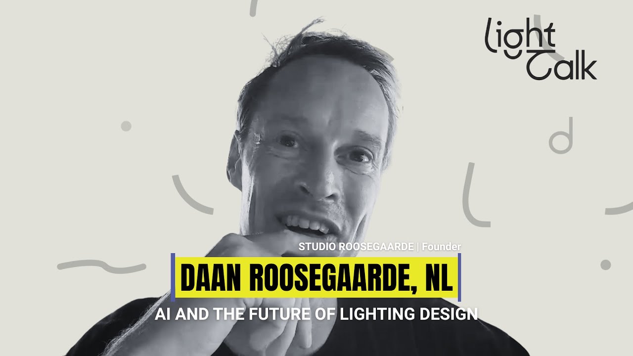 Creating a World that Glows: Dan Roosegaarde's Journey from Fine Arts to Sustainable Innovation