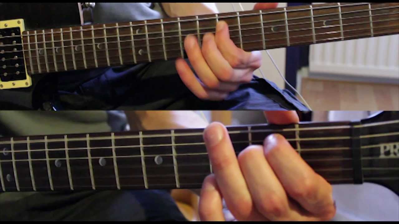 All That Remains - Regret not