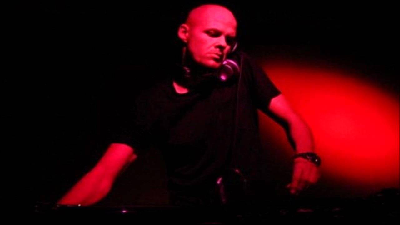 Adam Beyer @ Orion Hall_Czech Republic 19.5. 2000