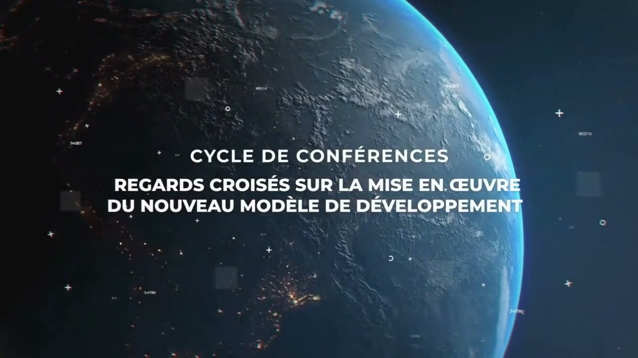 سلسلة الندوات حول أجرأة النموذج التنموي الجديد: الأداء العمومي المحلي
