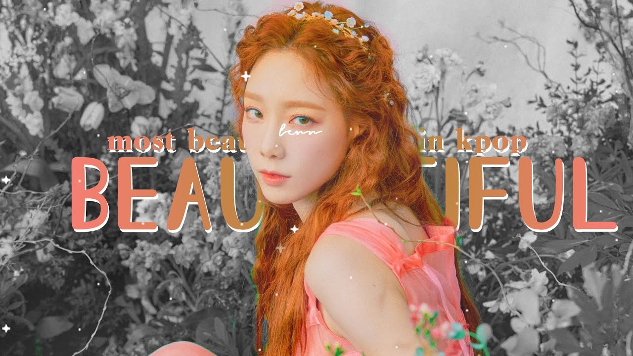 most beautiful songs in kpop