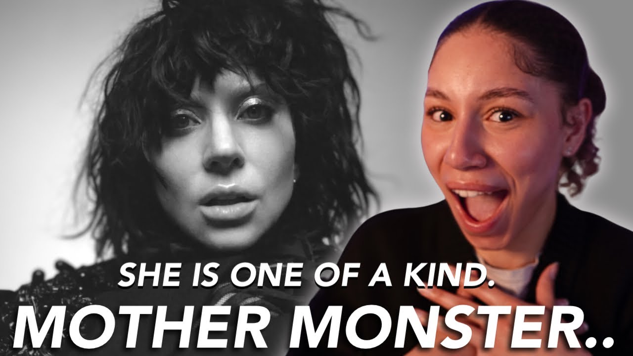 MAYHEM - LADY GAGA ALBUM REACTION | THERE WILL NEVER BE ANOTHER..