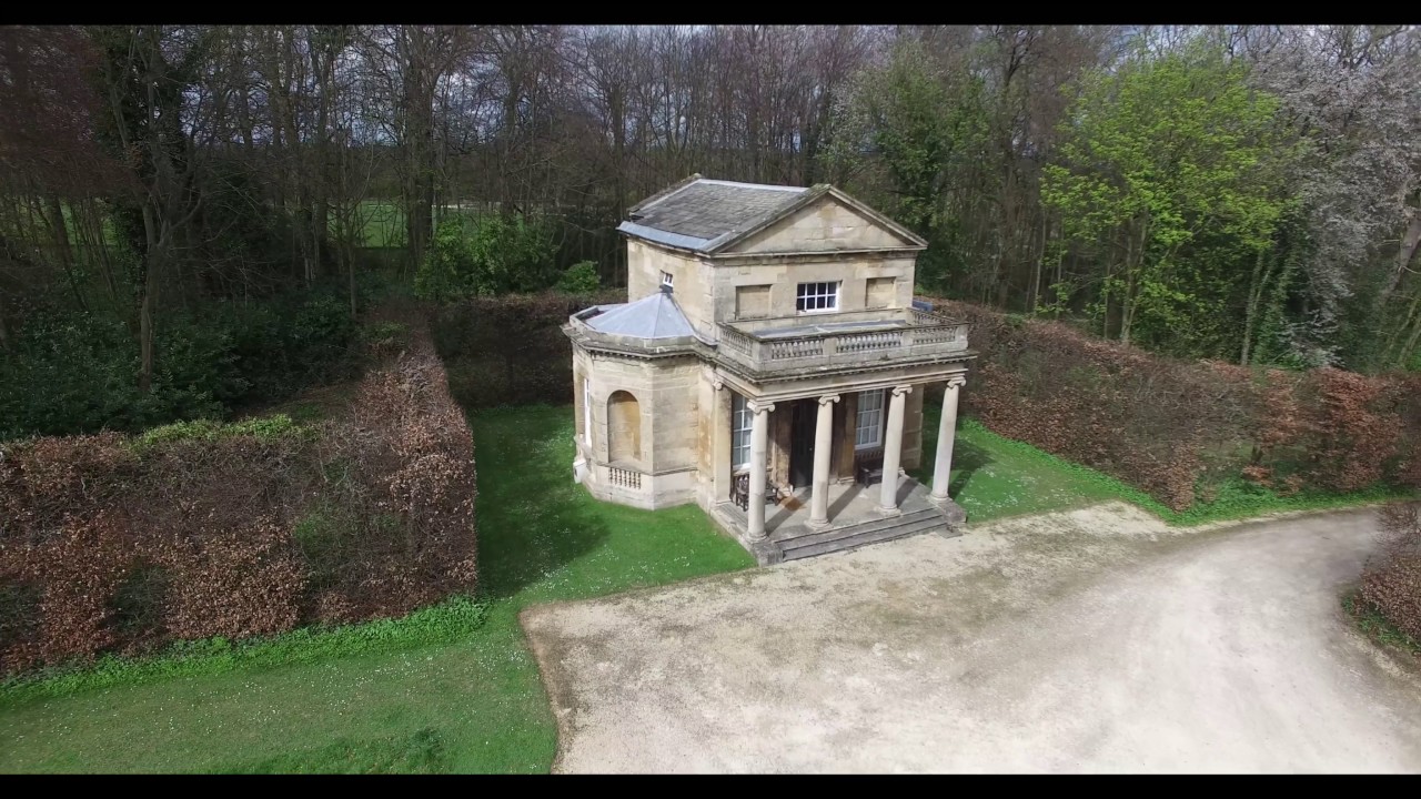 Bramham Park