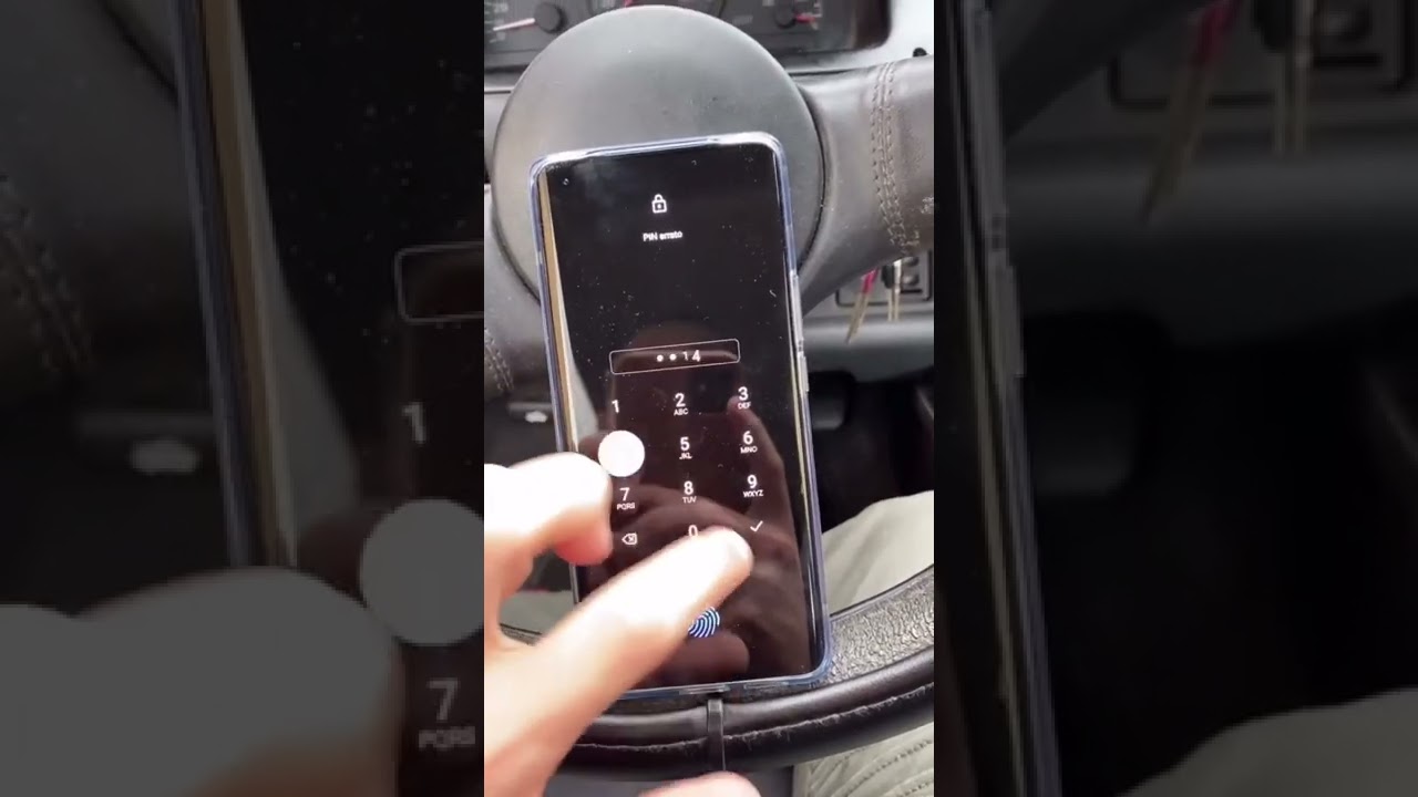 Come scoprire se qualcuno vuole sbloccare il tuo telefono (FUNZIONA) - Luca Crocco