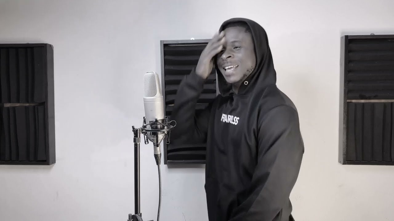 Portable ft. Olamide - 