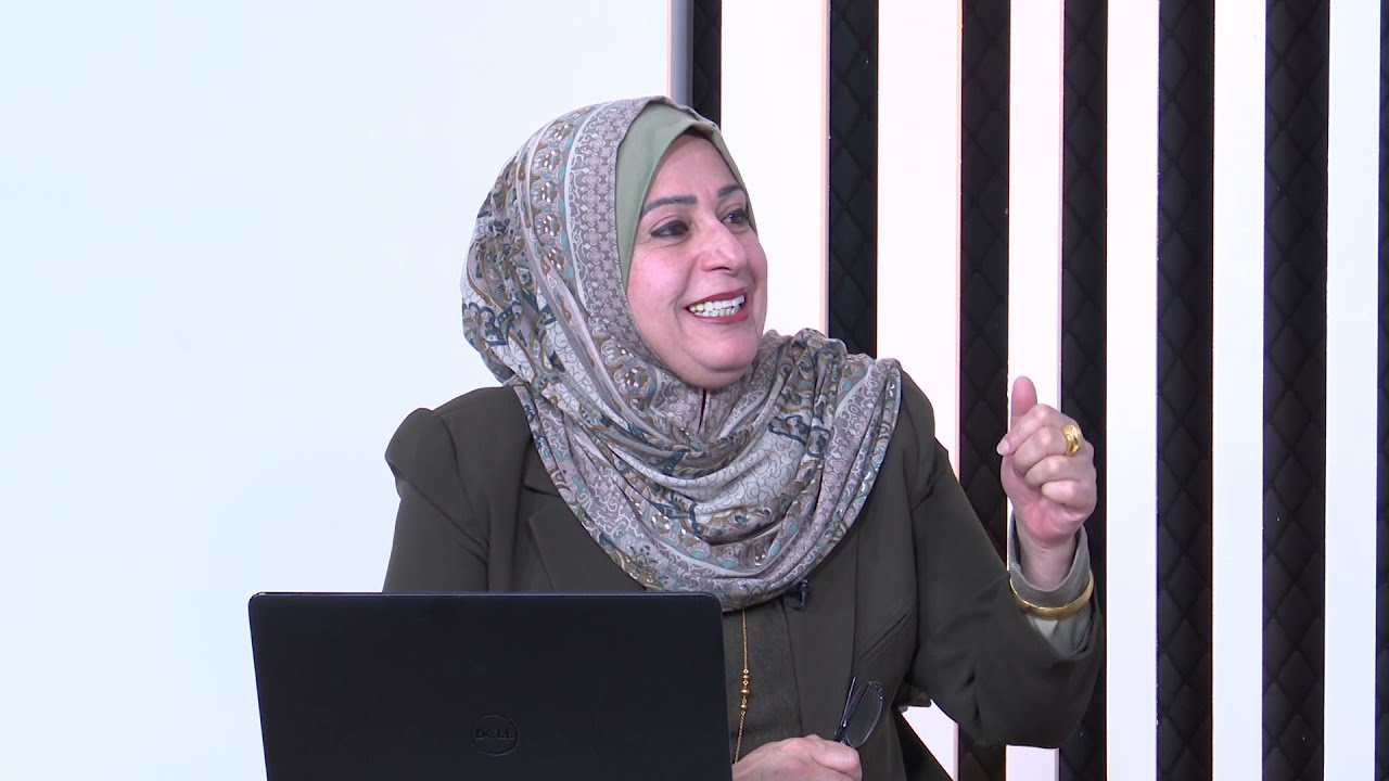 الرياضيات السادس العلمي مباشر //مبرهنة ديموفر