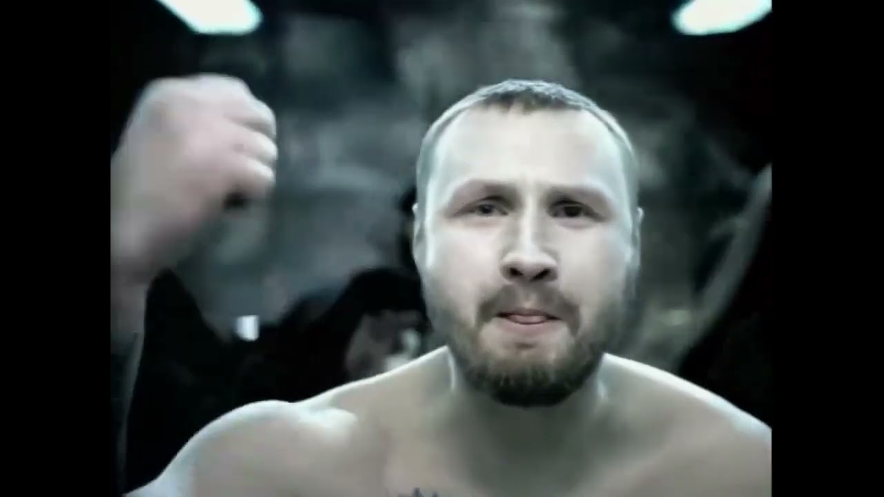 Клип ТТ34 - Бум [нормальное качество звука]