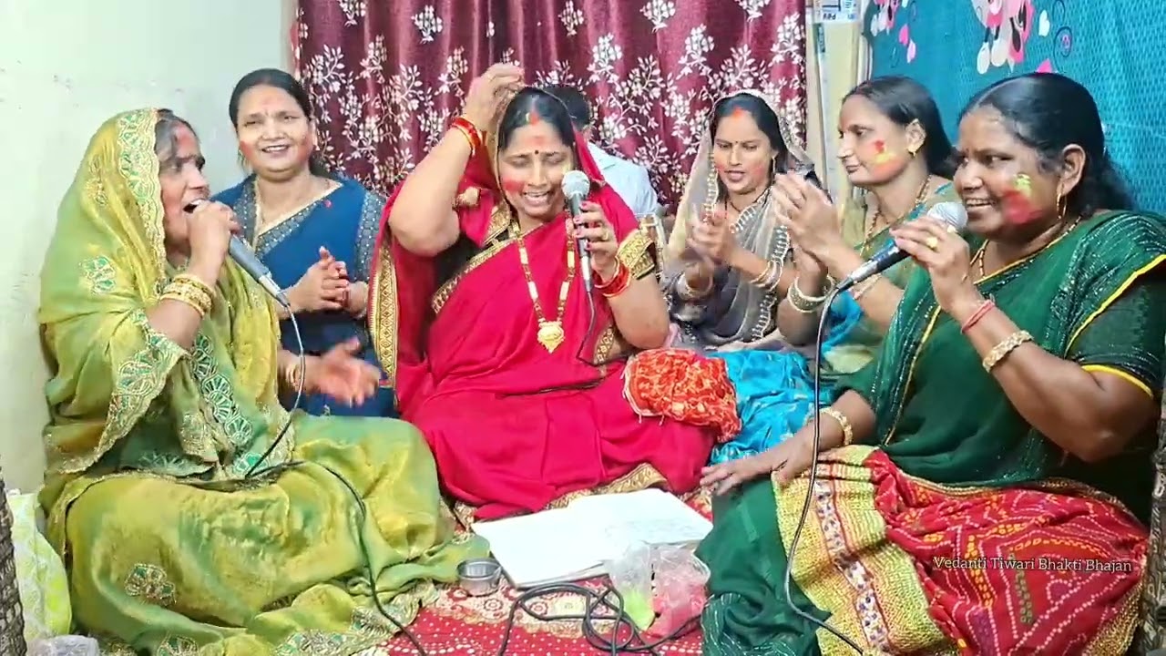 शिवरात्रि फागुवा स्पेशल भजन 