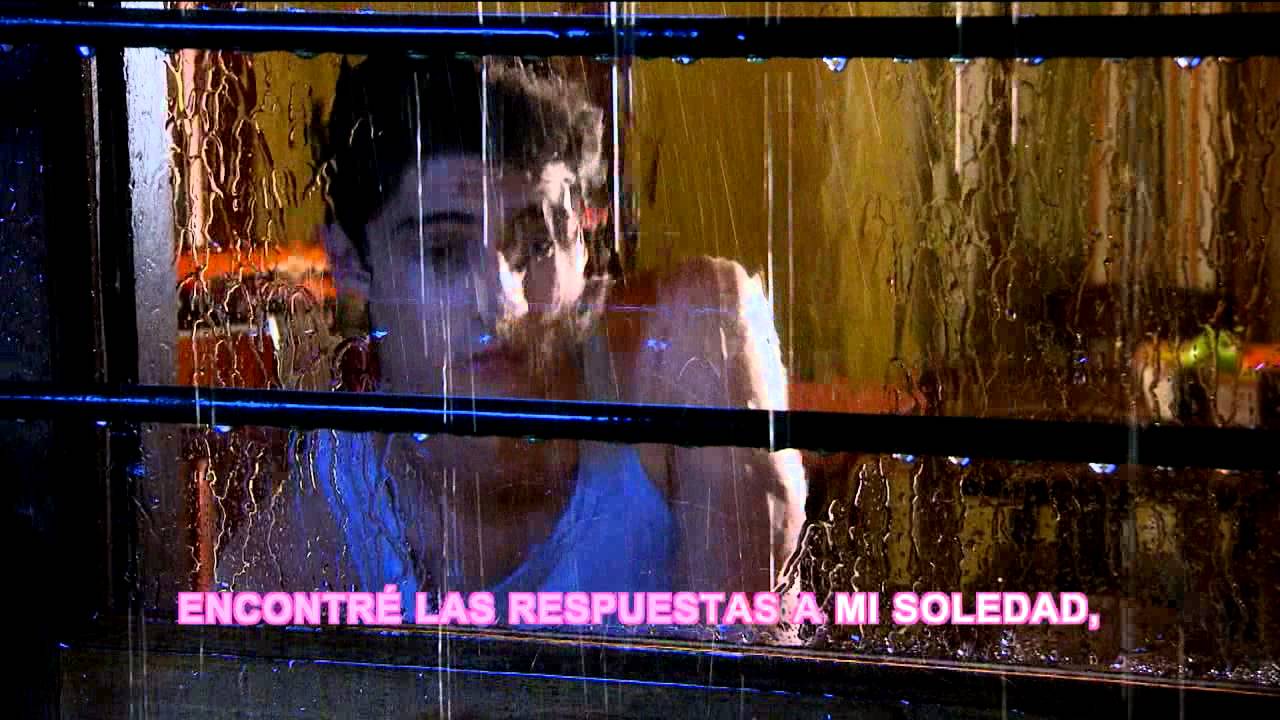 Disney Channel España |  Videoclip Karaoke Violetta - Te Creo