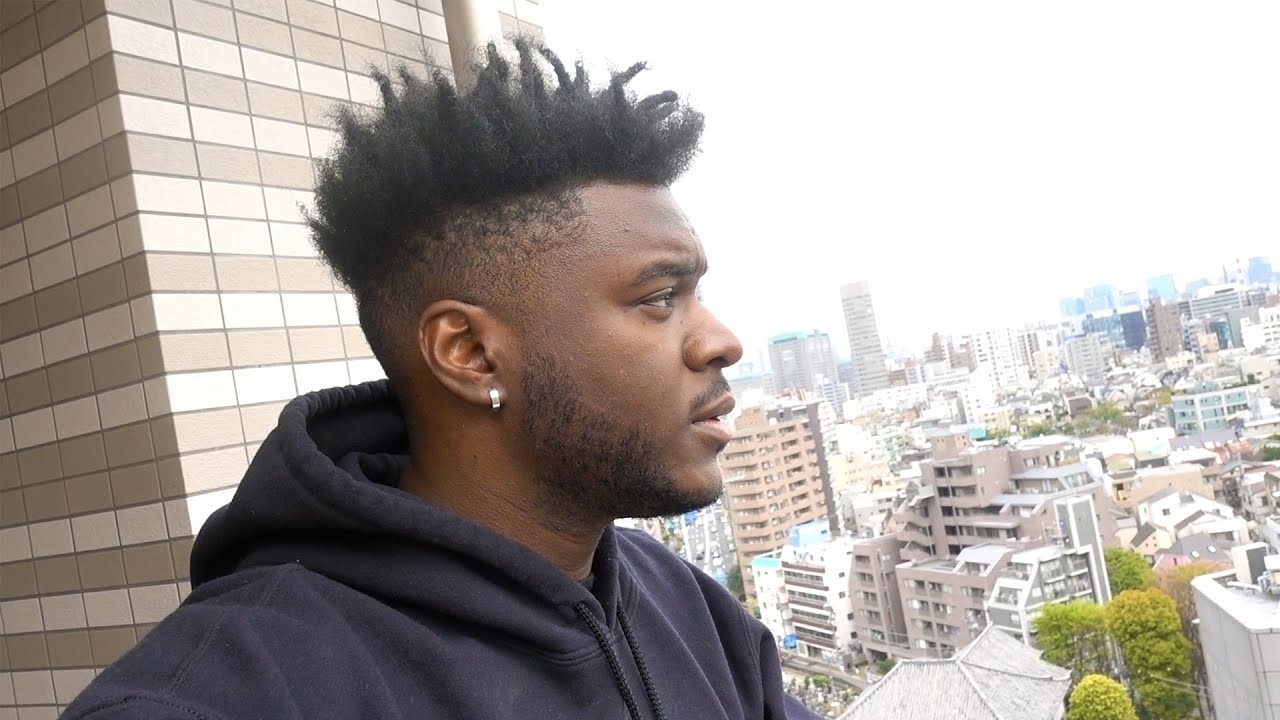 I moved to Japan...