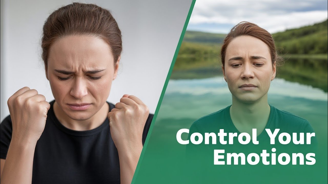 How to Stop Getting Angry or Bothered by Anyone ...