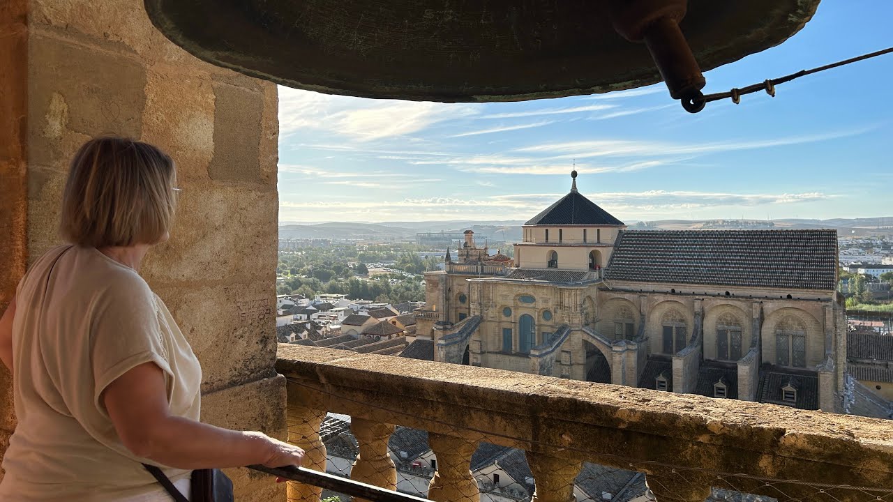 Cordoba 2024