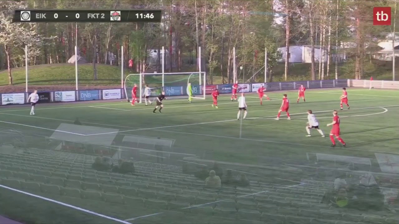 Urlich Glandberger 19/20 Highlights