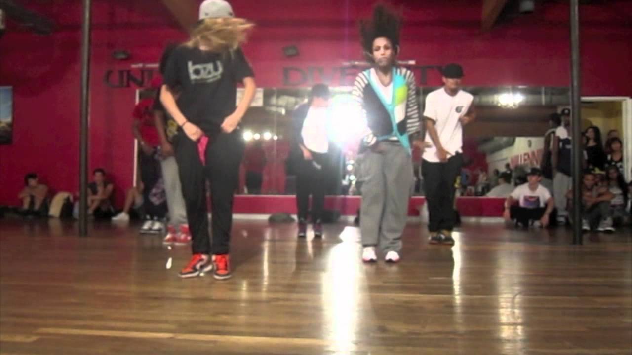 MONSTERS OF HIP HOP represent in NIKA KLJUN'S CLASS - song by 