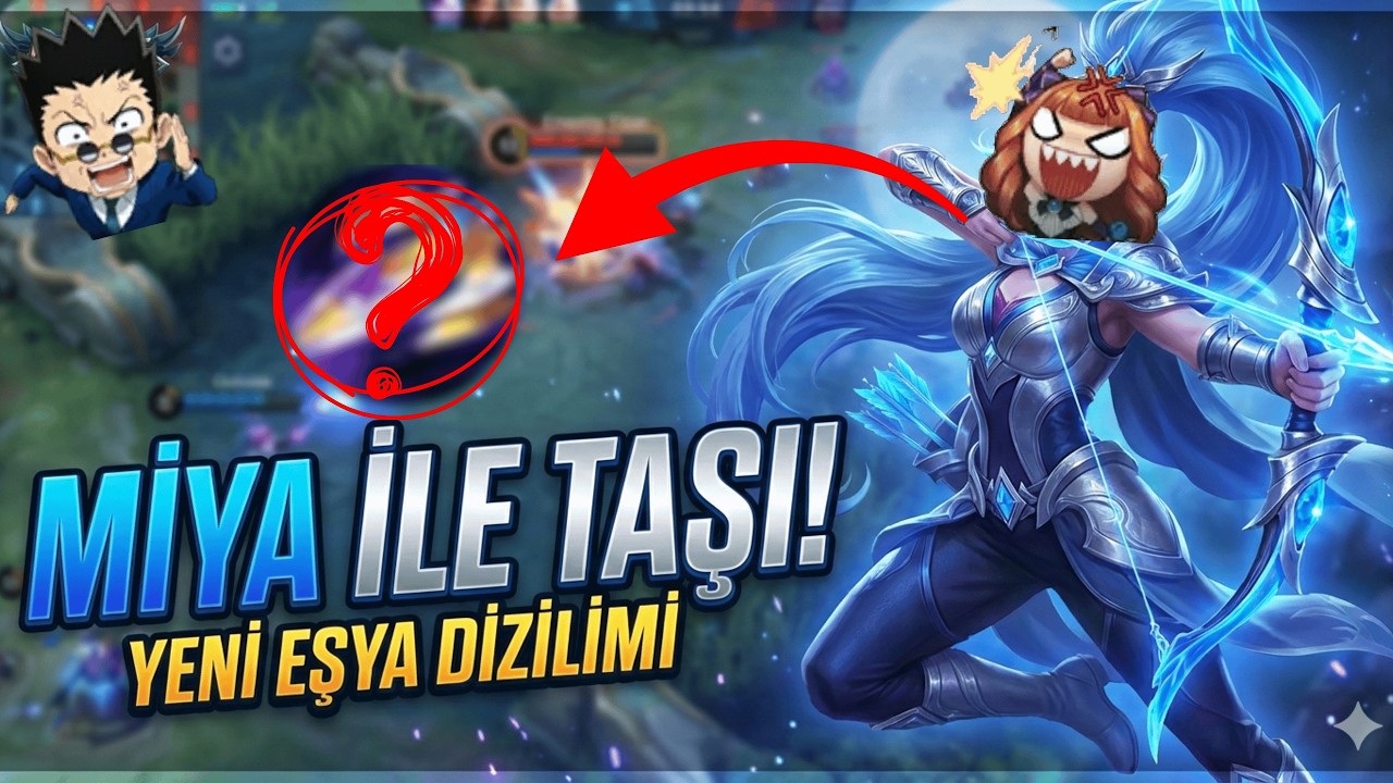 Miya En Nefret Ettiğimiz Karakterin Yükselişi