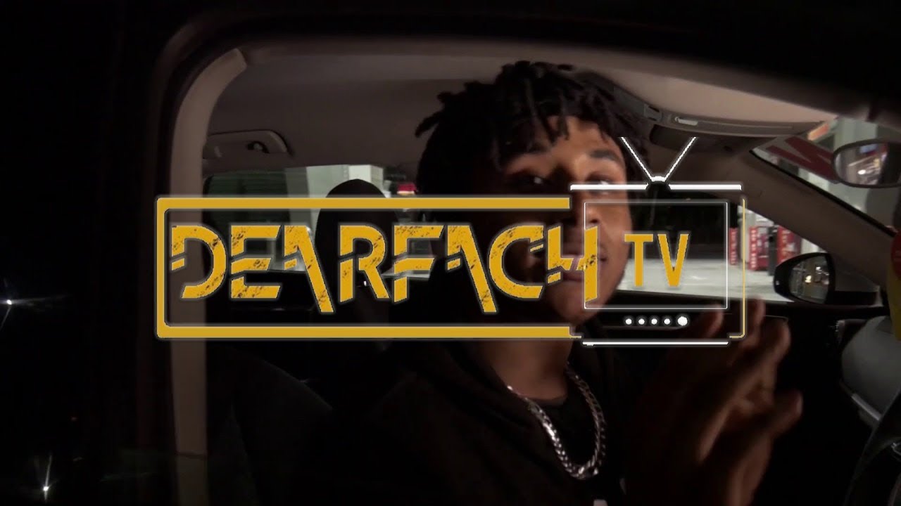 (D24) Yvng Kel - 21st (Official Music Video) | Dearfach TV
