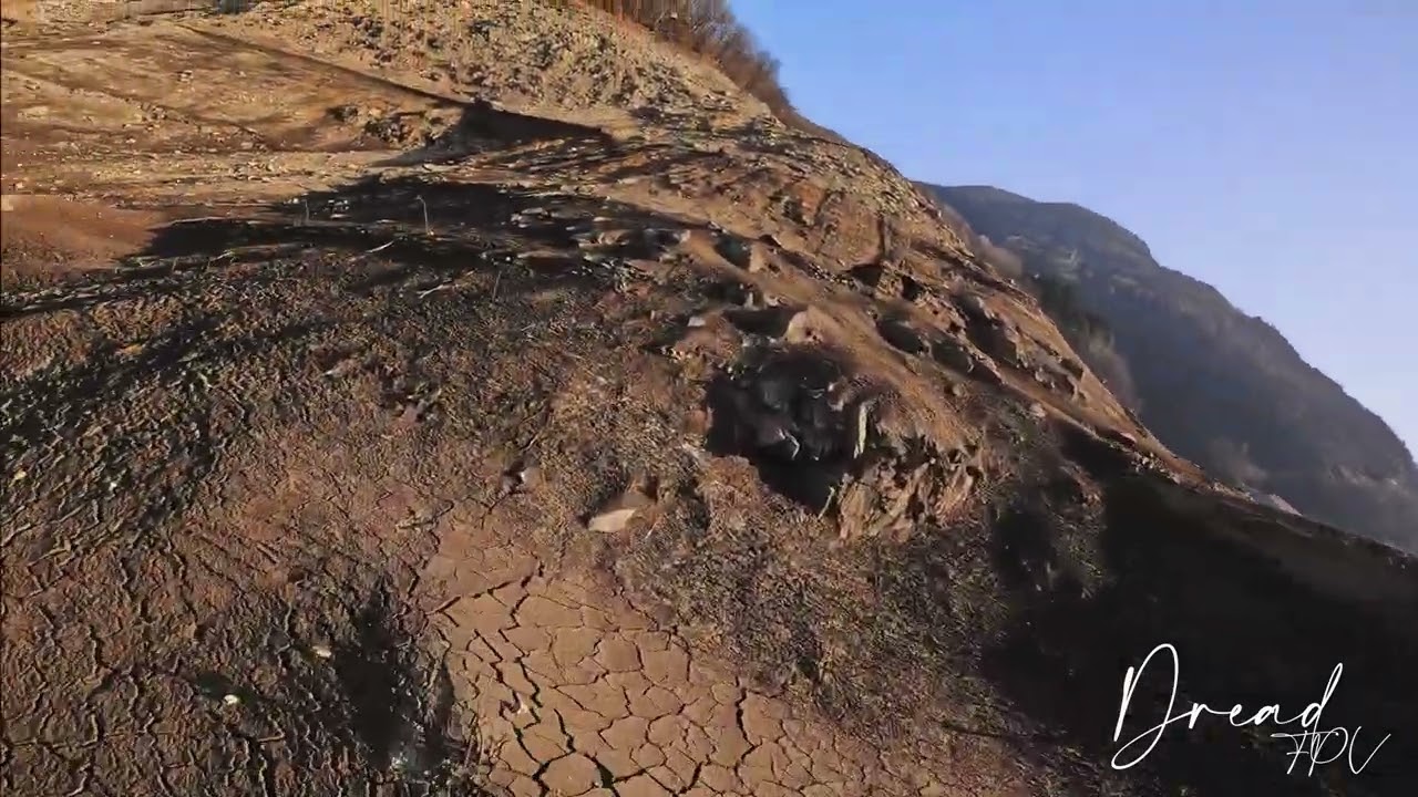 Once in a Lifetime! Verzasca - Switzerland - FPV Drone