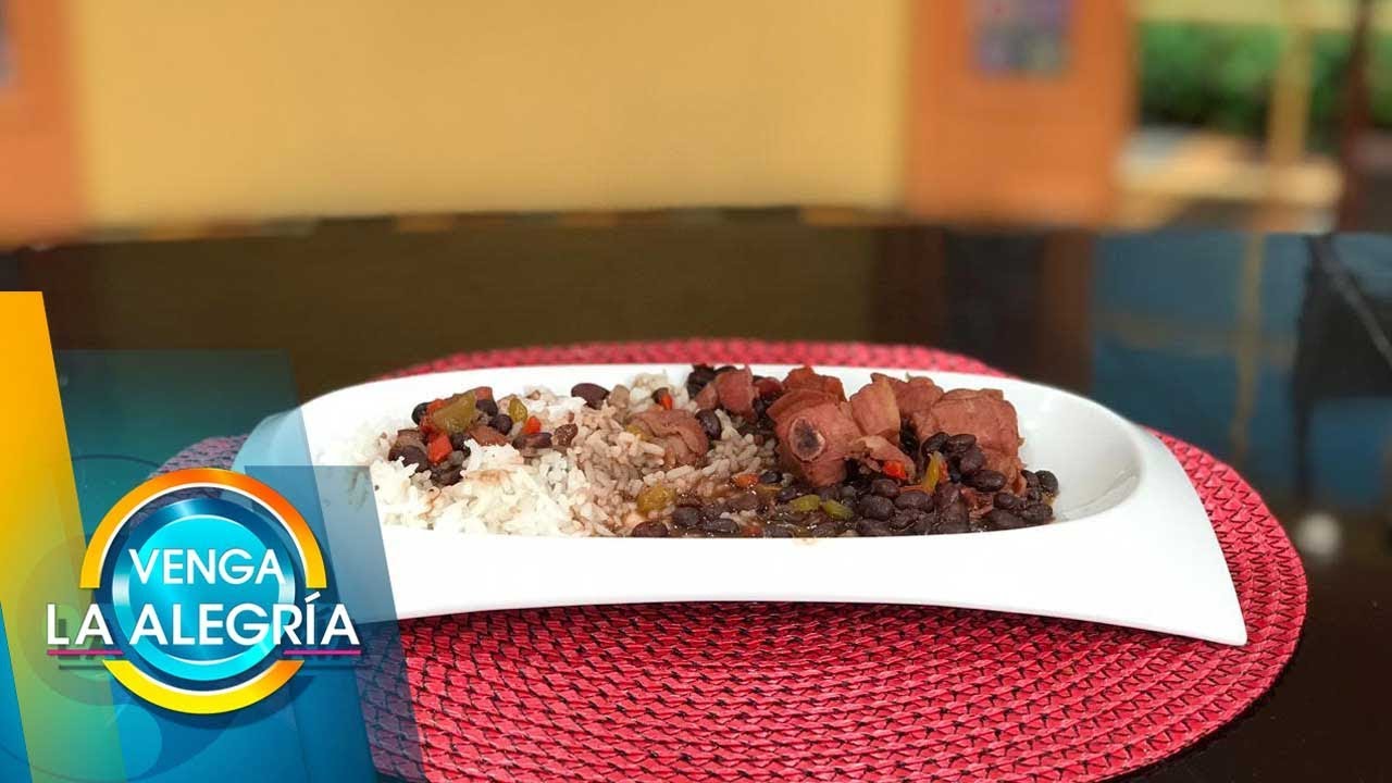 RECETA: Aprende a preparar Feijoada brasile&ntilde;a, una rica combinaci&oacute;n de sabores. | Venga La Alegr&iacute;a