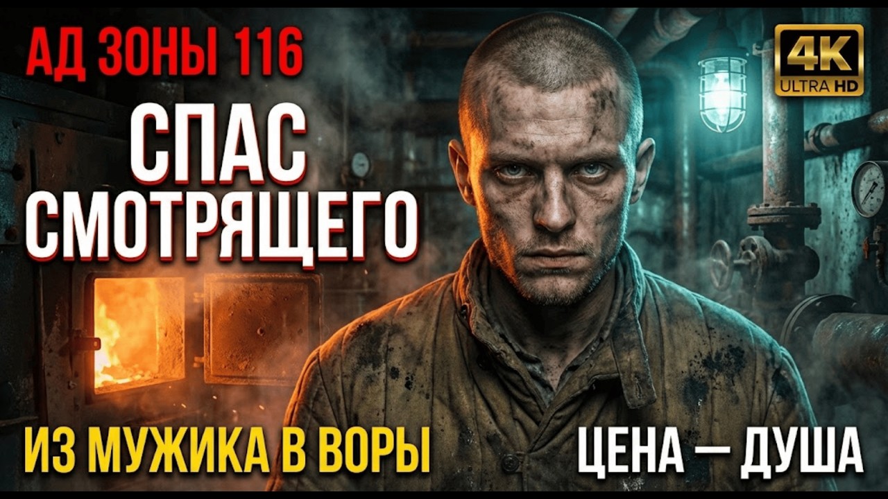 Спас главного вора: Почему эта ошибка стоила ему дороже свободы?