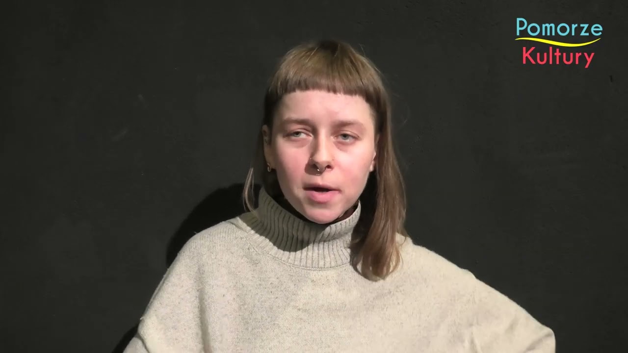 Teatr Miejski, O dw&oacute;ch takich, co ukradli księżyc: m&oacute;wi  Ewa Platt