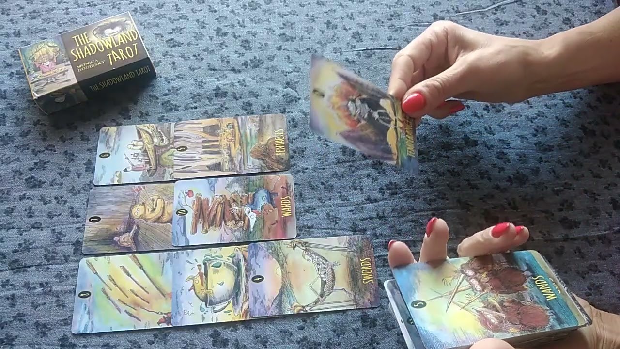 Послание до вас 💥💫 Неговите мисли в този момент 😇 