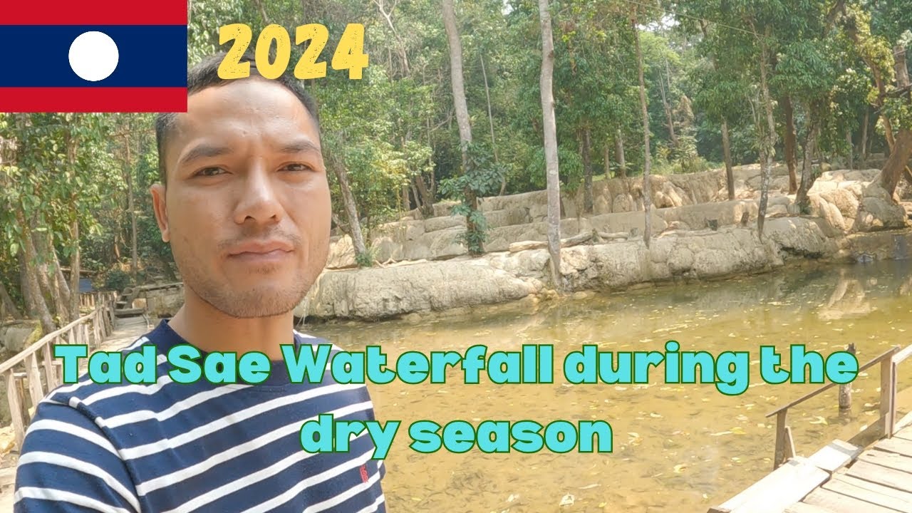 🇱🇦 Dry season in Laos make sure you come with least expectation