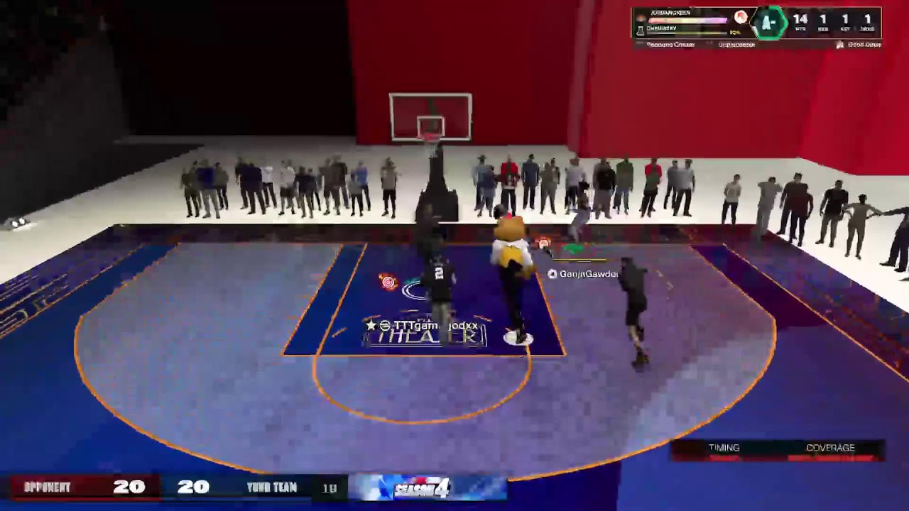 2k26 thether