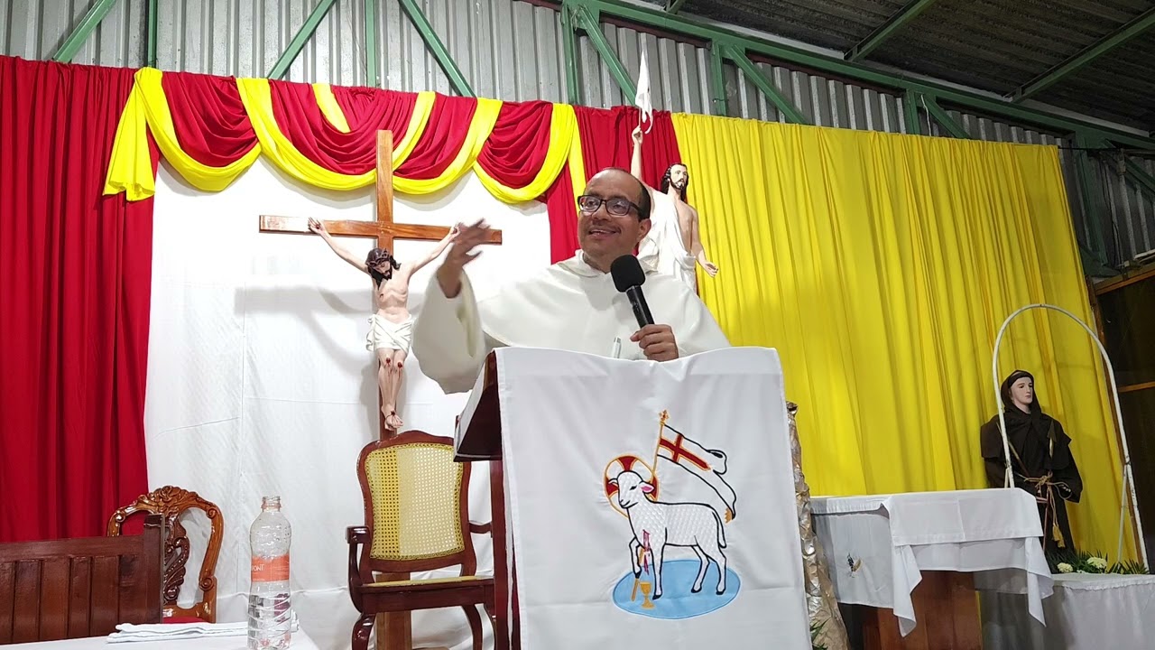 SANACIÓN A TRAVÉS DE LA EUCARISTÍA - Cristo vivo cambiando vidas