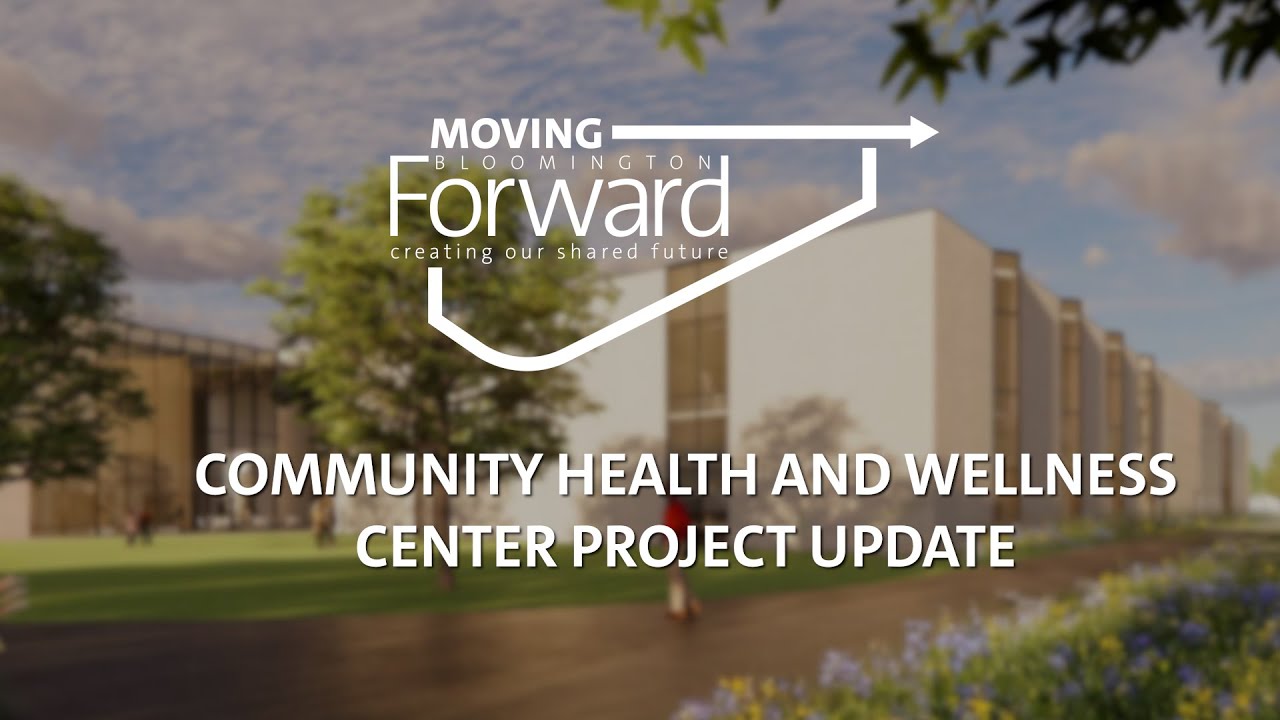 Community Health and Wellness Center: Project Update