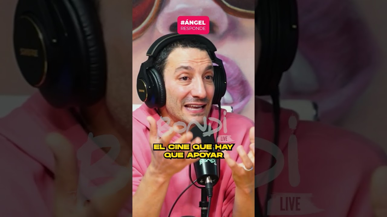 JUAN MINUJ&Iacute;N OPIN&Oacute; SOBRE LA GRIETA DE FRANCELLA Y LOS ACTORES #bondi #podcast #entrevista #lam