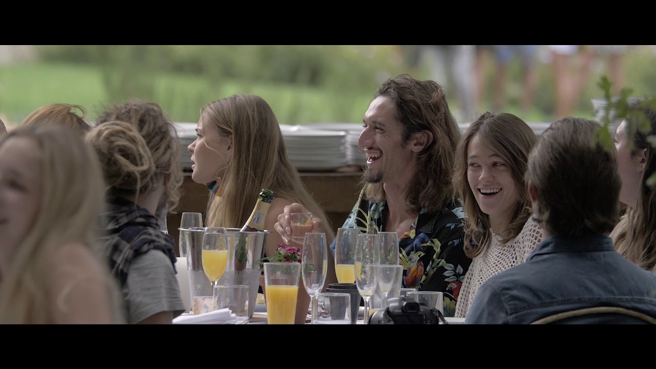 Retreat Yourself - Come Feast With Us