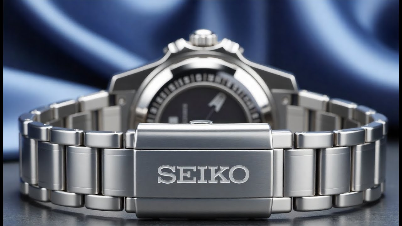 10 seiko Watches Dominating 2026 — Rolex Can’t Touch These!
