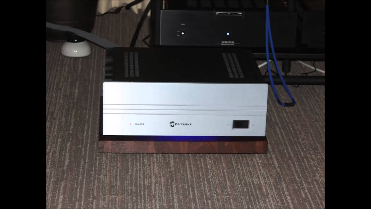 AXPONA 2014