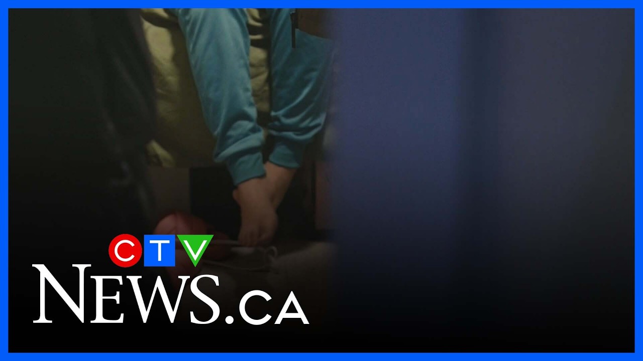 Плакаты, пижамы и Hello Kitty: 17-летнюю девушку арестовали в Монреале за сутенерство.