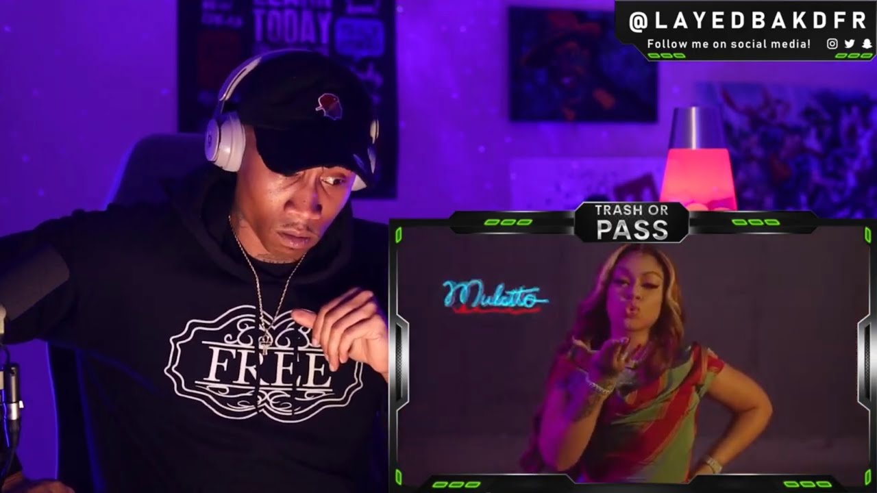 TRASH or PASS! Fivio Foreign, Calboy, 24kGoldn, Mulatto's ( 2020 XXL Freshman Cypher ) [REACTION!!!]