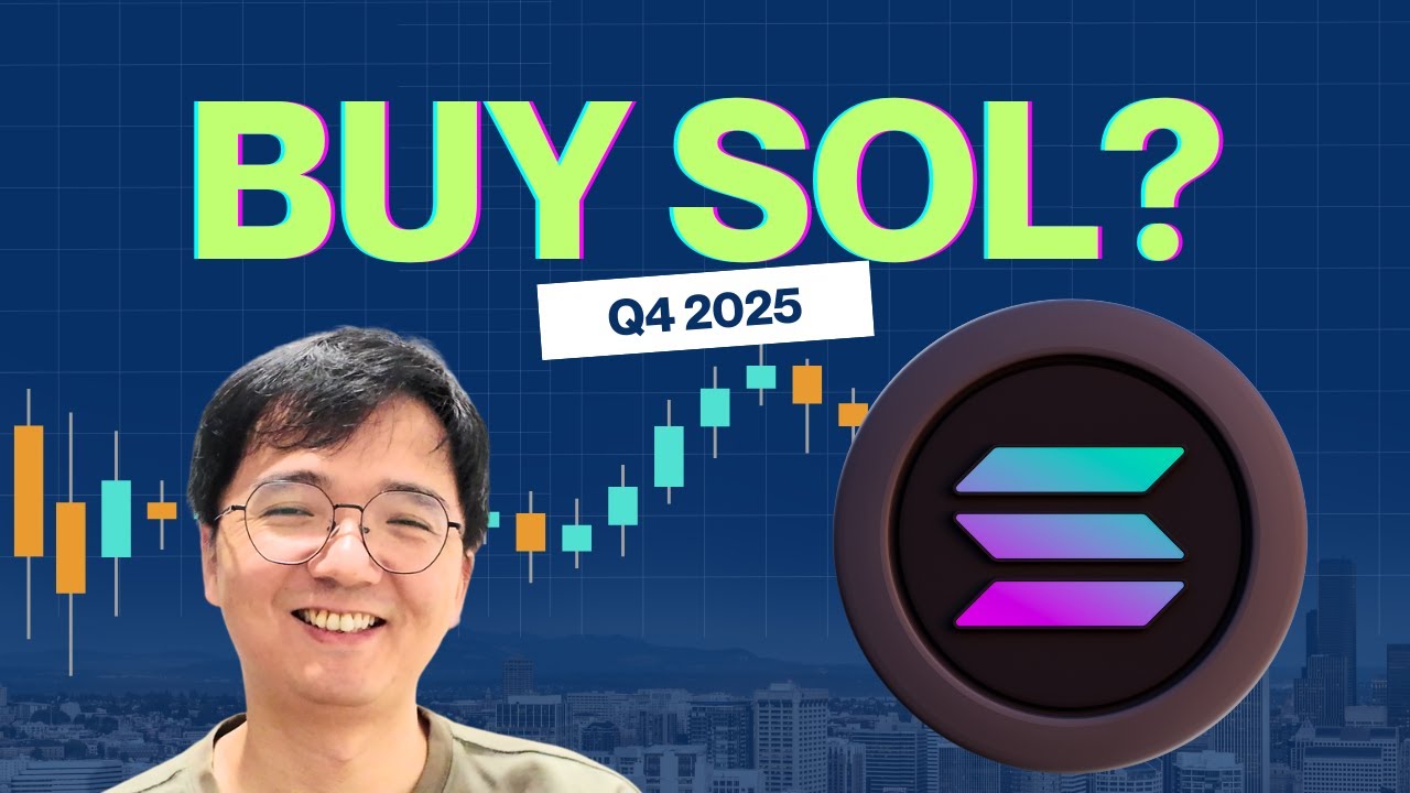 Solana Investment Strategy: When to Buy, When to Sell
