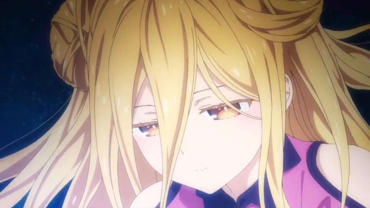 Mukuro Hoshimiya (Zodiac) - Date a Live 4