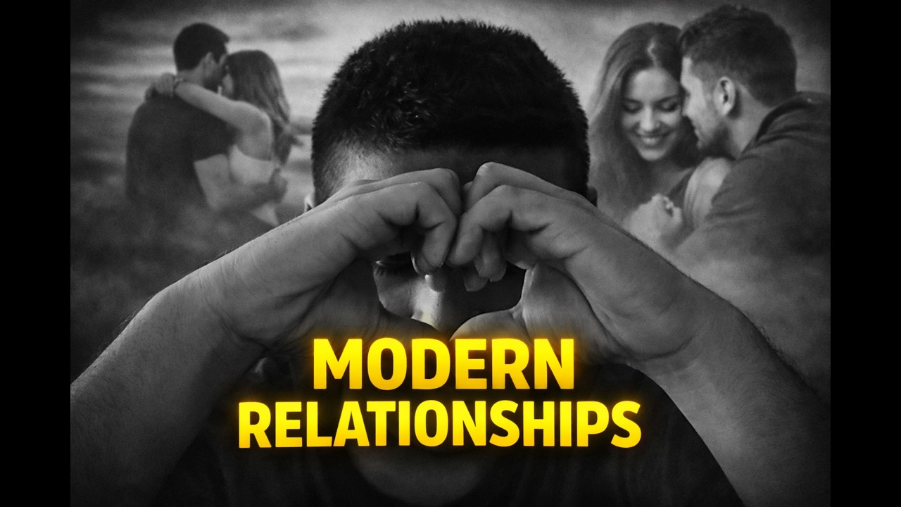 Relationship Unplugged