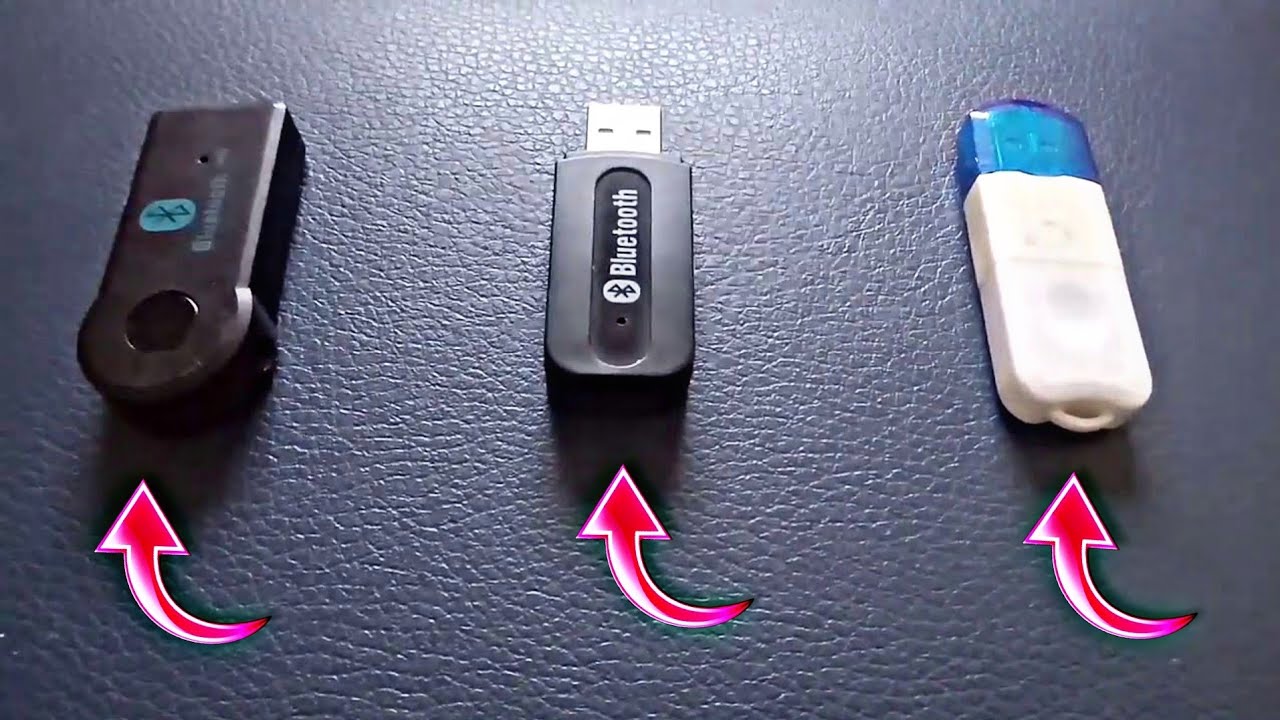 ADAPTADOR Bluetooth para som Automotivo,qual o melhor?(saiba minha opinião)