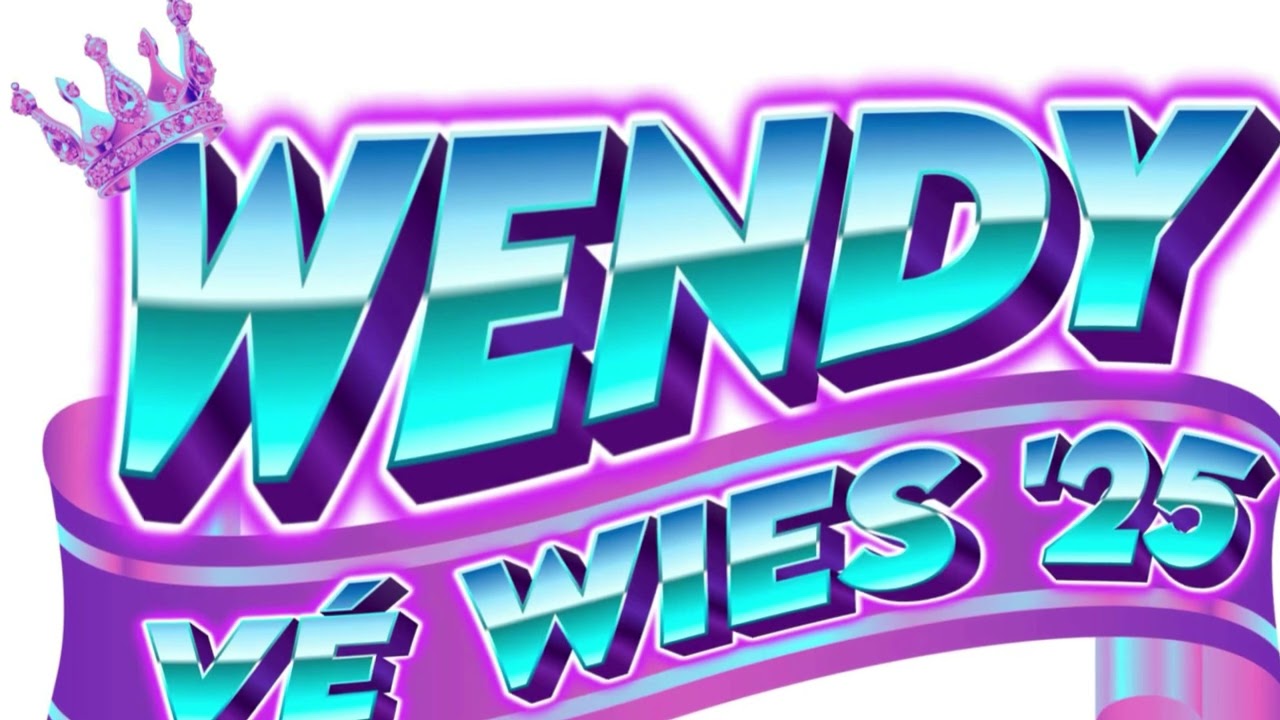 Campagneliedje Wendy Vé Wies'25