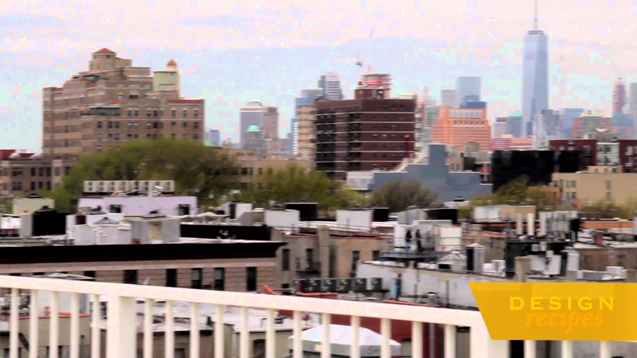 Design Recipes Season 2 Premiere