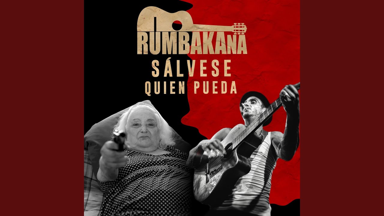 Sin parar de disfrutar