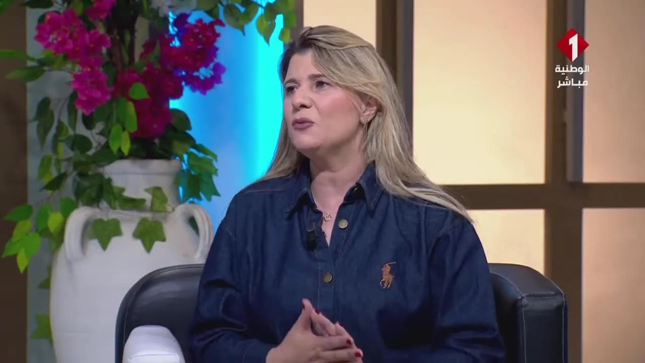 برنامج صباحكم أحلى || هاجر المرغني حرفية